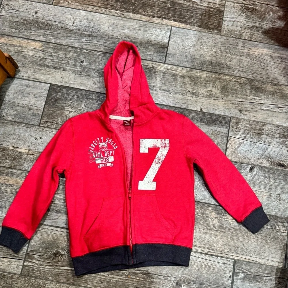 Hoodie-Like New​​